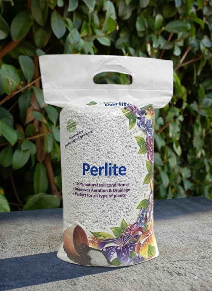 Perlite